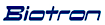 Biotron's company profile