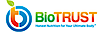 TruBrain's Competitor - BioTRUST logo