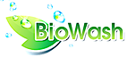 BioWash's logo BioWash's Company logo