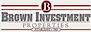BROWN INVESTMENT PROPERTIES, INC.