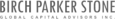 Quarton Partners's Competitor - Birch Parker Stone Global Capital Advisors logo