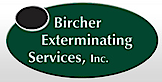 Bircher Exterminating Services's logo Bircher Exterminating Services's Company logo
