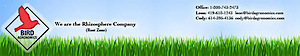 Bird Agronomics's logo Bird Agronomics's Company logo