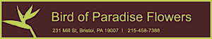 Birdofparadisepa's logo Birdofparadisepa's Company logo