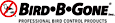 Bird B Gone's Competitor - BirdBGone logo
