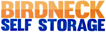 Absolutely Amish Structures's Competitor - Birdneck Self Storage logo