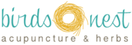 Birds Nest Acupuncture's logo Birds Nest Acupuncture's Company logo