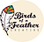 Birds Of A Feather Creative