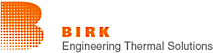Birk Manufacturing, Inc.