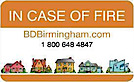 Birmingham Brian D