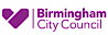 Birmingham City Council's company profile