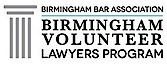 Birmingham Volunteer Lawyers's logo Birmingham Volunteer Lawyers's Company logo
