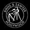 CBS Studio Center's Competitor - Birns and Sawyer logo