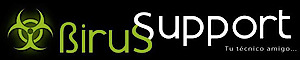 Birussupport's logo Birussupport's Company logo