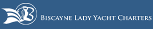 Biscayne Lady Yacht Charters's logo Biscayne Lady Yacht Charters's Company logo