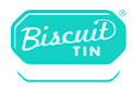 Biscuit Tin