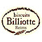 Biscuits Billiotte