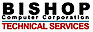 Corporate Employment Services's Competitor - Bishoptechnicalservices logo