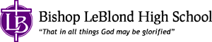 Bishop Leblond High School