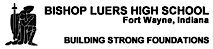 Bishop Luers High School