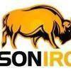Bison Iron