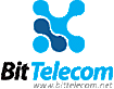 Bit Telecom's logo Bit Telecom's Company logo