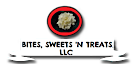 Bites, Sweets, 'n Treats's logo Bites, Sweets, 'n Treats's Company logo