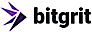 GreyAtom's Competitor - bitgrit logo