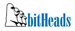 bitHeads's logo bitHeads's Company logo