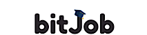 bitjob's logo bitjob's Company logo