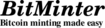 Bitminter