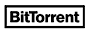 Aetherstore's Competitor - BitTorrent logo
