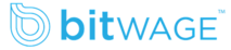 Bitwage's logo Bitwage's Company logo