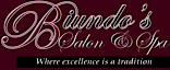 Biundo's Salon & Spa