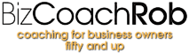 Biz Coach Rob