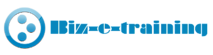 Biz-e-training's logo Biz-e-training's Company logo