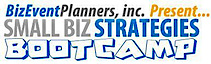 Bizevent Planners's logo Bizevent Planners's Company logo