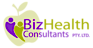 Medibank's Competitor - Bizhealth Consultants logo