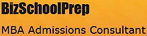 Bizschoolprep Consulting's logo Bizschoolprep Consulting's Company logo