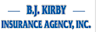 Donald L Ford Real Estate & Insurance's Competitor - BJ Kirby Insurance logo