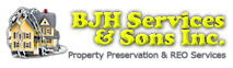 Bjh Services's logo Bjh Services's Company logo