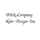 Bk And Company Hair Design