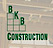 BKB Construction