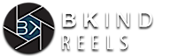 Bkind Reels's logo Bkind Reels's Company logo