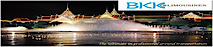 Bkk Limousines's logo Bkk Limousines's Company logo