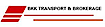Bkk Transport And Brokerage