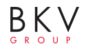 Bkv Group's logo Bkv Group's Company logo