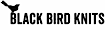 Black Bird Knits
