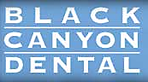 Black Canyon Dental's logo Black Canyon Dental's Company logo