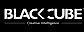 Linx's Competitor - Black Cube logo